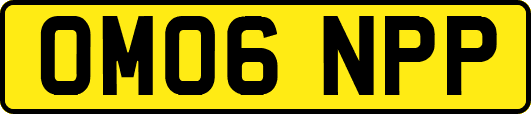 OM06NPP