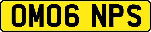 OM06NPS