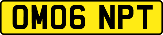 OM06NPT
