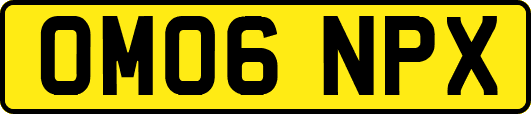OM06NPX