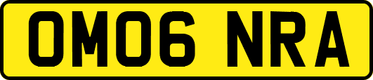 OM06NRA