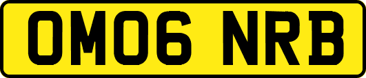 OM06NRB