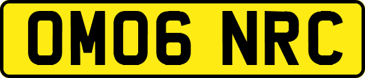 OM06NRC