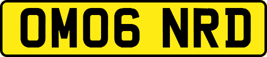 OM06NRD