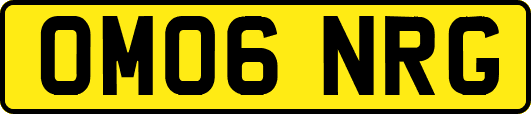 OM06NRG