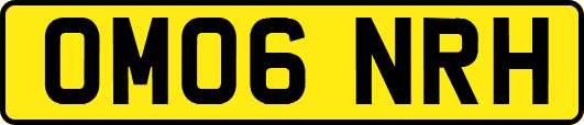 OM06NRH