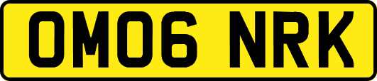 OM06NRK