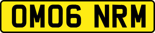 OM06NRM