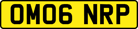 OM06NRP