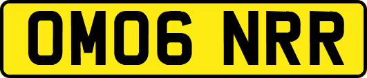 OM06NRR