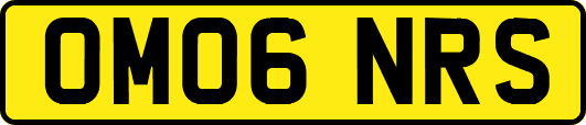 OM06NRS
