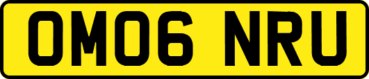 OM06NRU