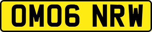 OM06NRW