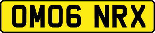 OM06NRX
