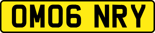OM06NRY