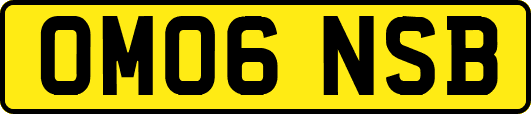 OM06NSB