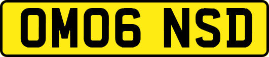 OM06NSD