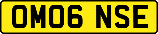 OM06NSE