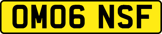 OM06NSF
