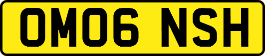 OM06NSH