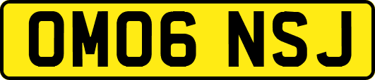 OM06NSJ