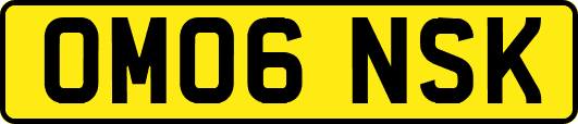 OM06NSK