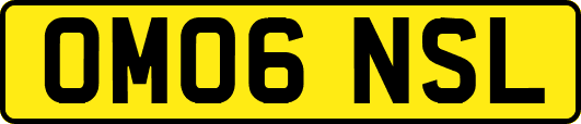 OM06NSL