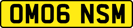 OM06NSM