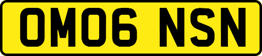 OM06NSN