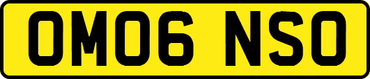 OM06NSO