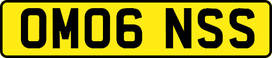 OM06NSS