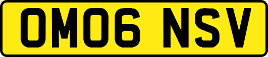 OM06NSV