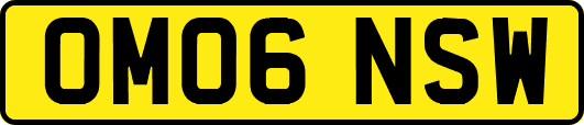 OM06NSW