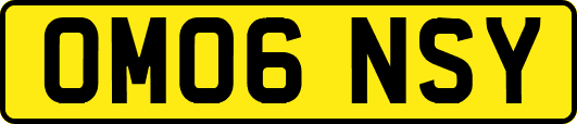 OM06NSY