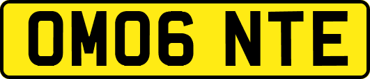 OM06NTE