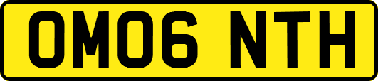 OM06NTH