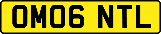 OM06NTL
