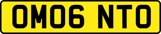 OM06NTO