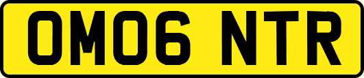 OM06NTR