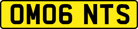 OM06NTS