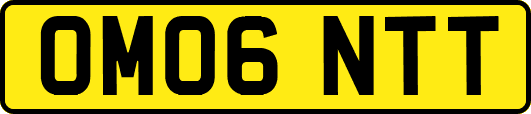 OM06NTT