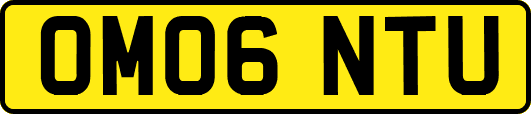 OM06NTU