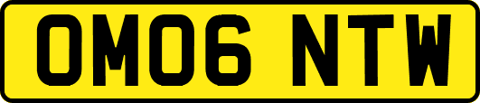 OM06NTW