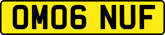 OM06NUF