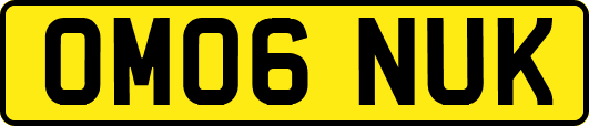 OM06NUK