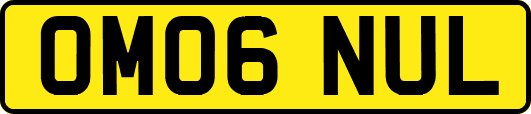 OM06NUL