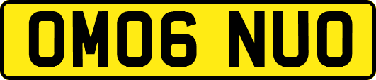 OM06NUO