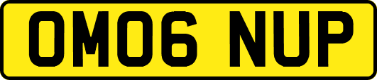 OM06NUP