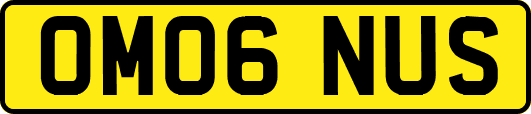 OM06NUS