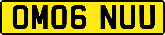 OM06NUU